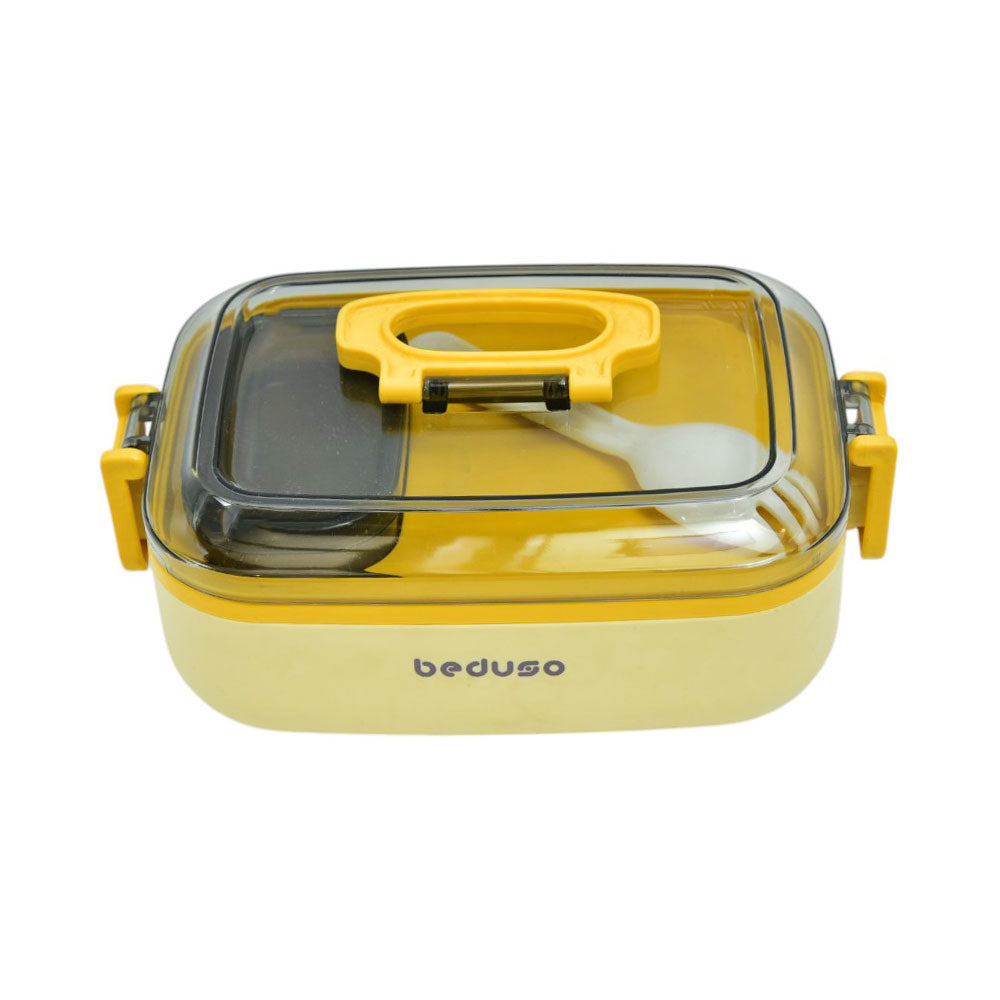 LUNCH BOX 500ML IR BDX-1264
