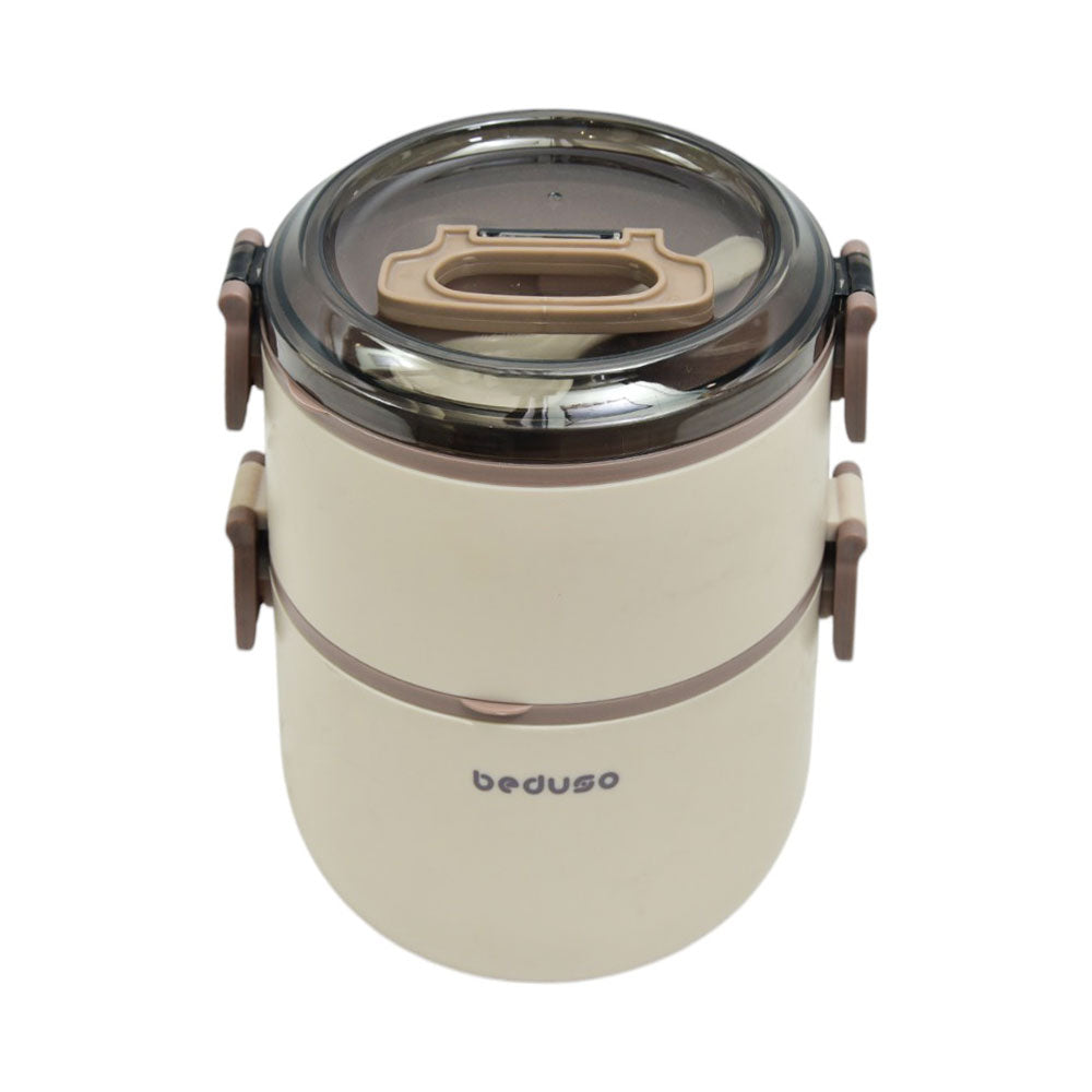 LUNCH BOX 2000ML IR BDX-1266