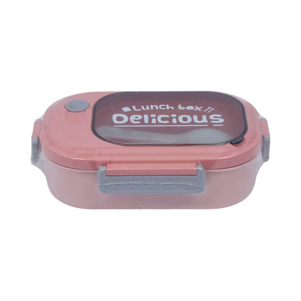 LUNCH BOX 800ML IR BDX-1269