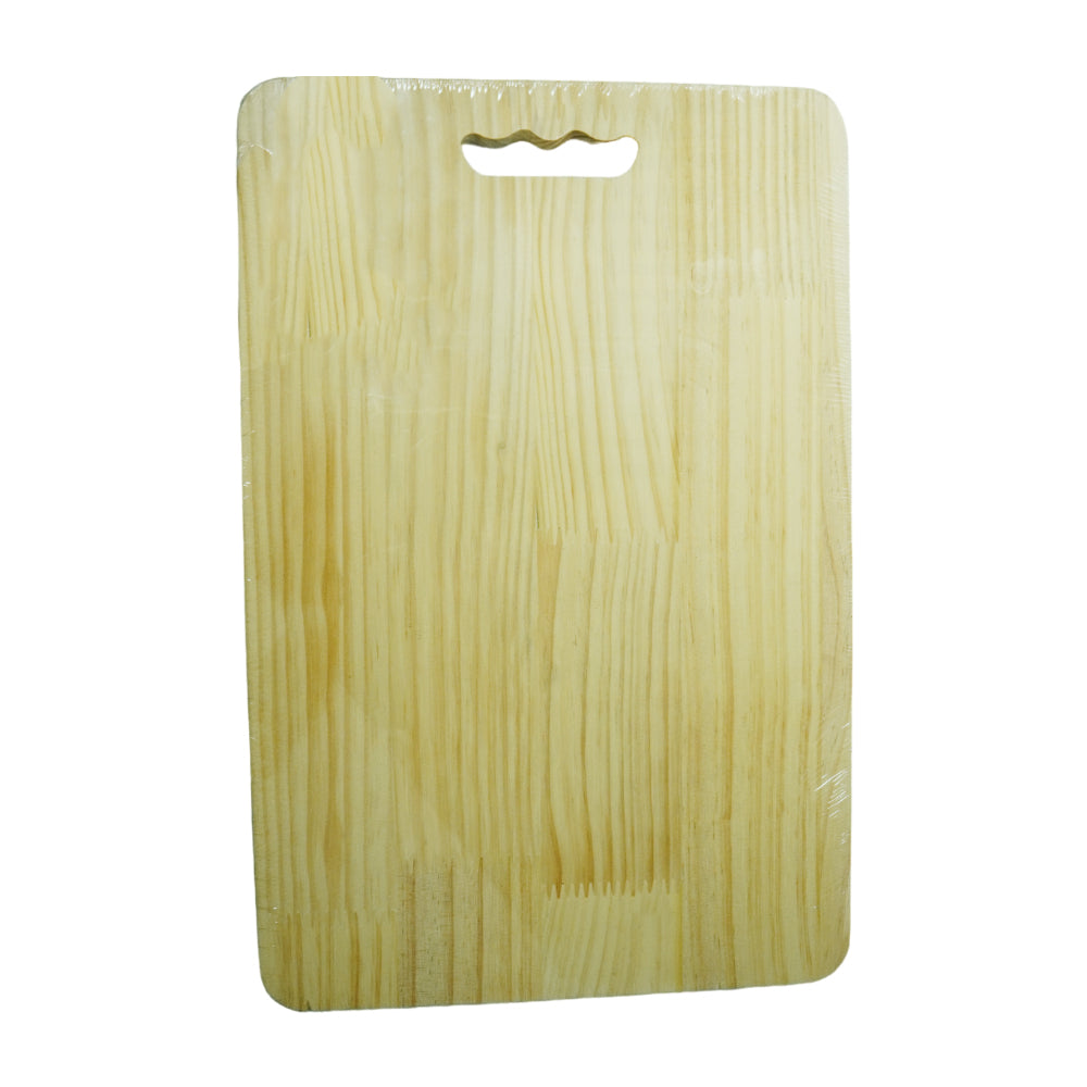 CUTTING BOARD WOODEN IR B13-15