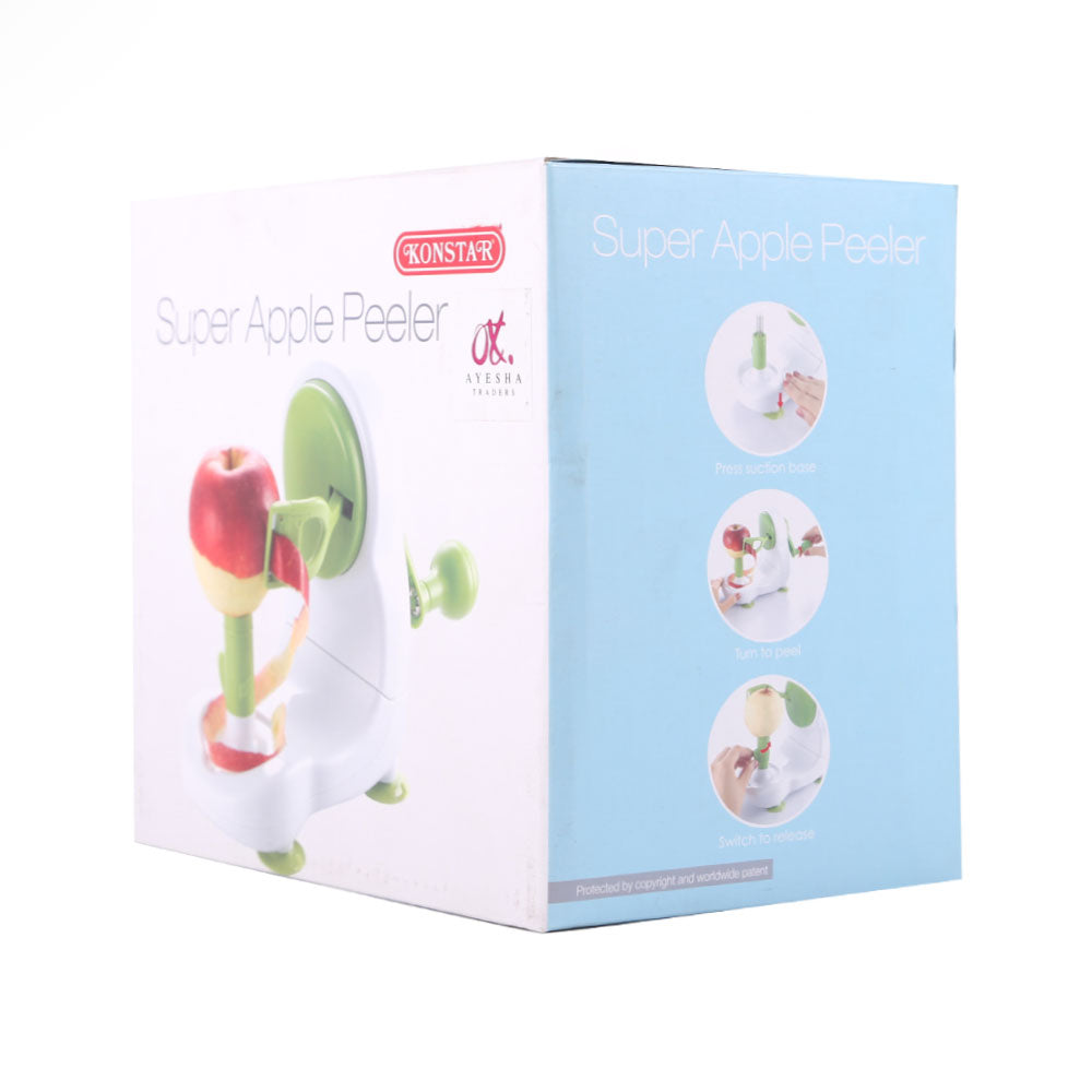 APPLE PEELER KONSTAR KS0171E