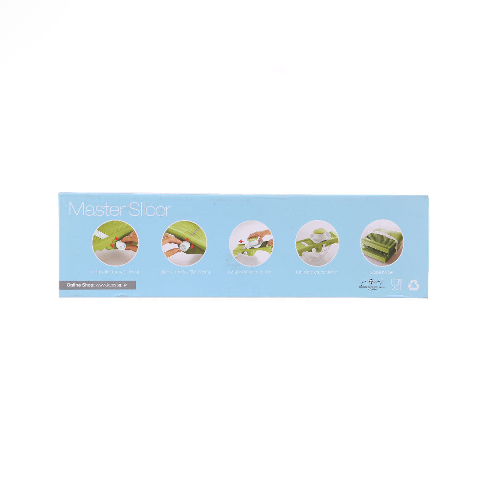 MULTI SLICER KONSTAR 186Z