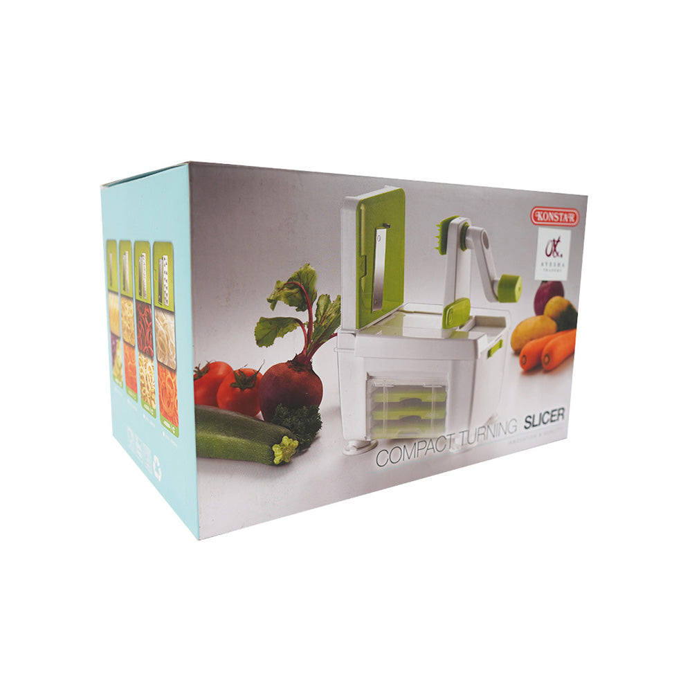 MULTI SLICER KONSTAR 0193Z