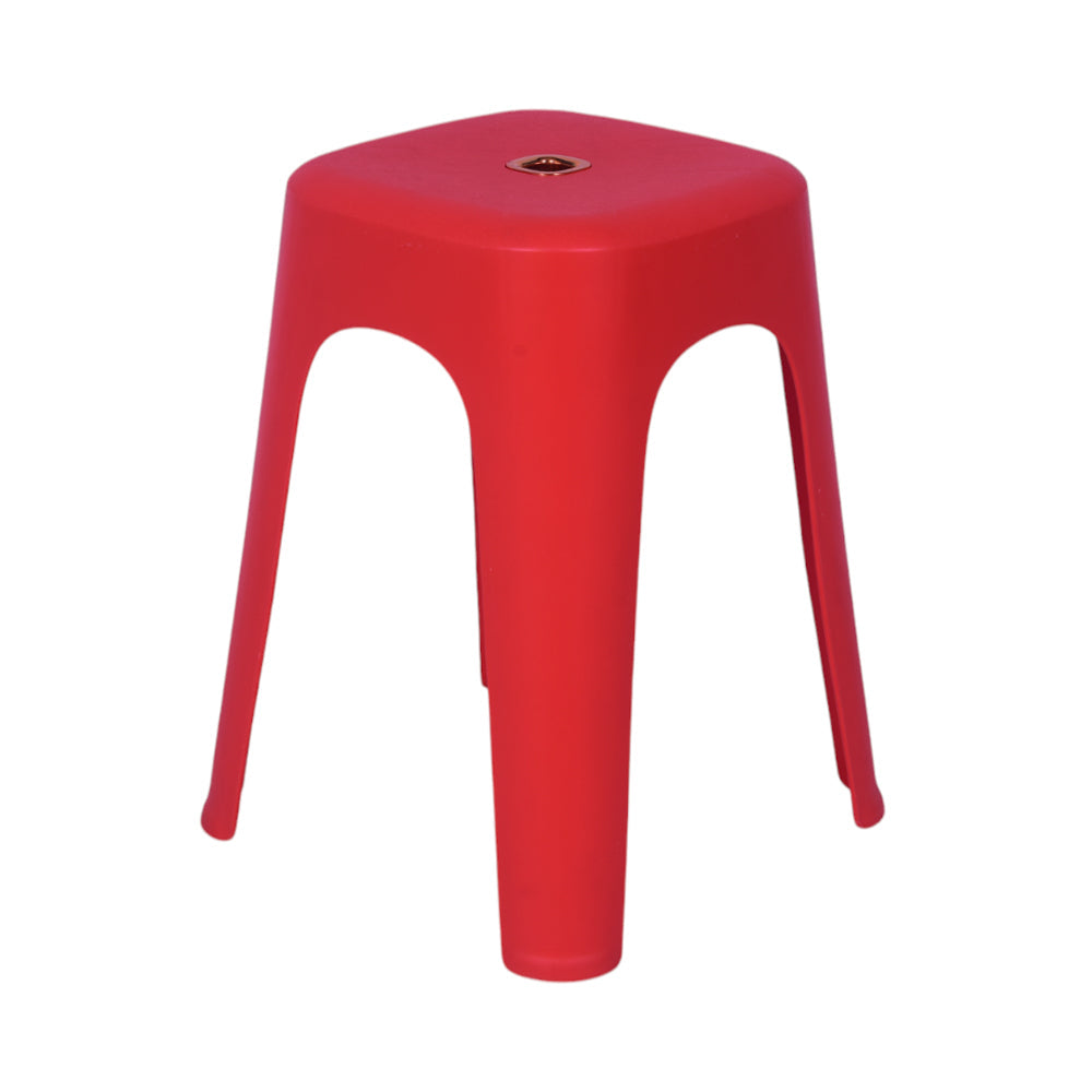 KIDS PLASTIC STOOL IR WF039557-5054 L