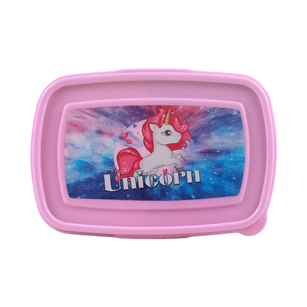 HK101 LUNCH BOX ASSTD A.M