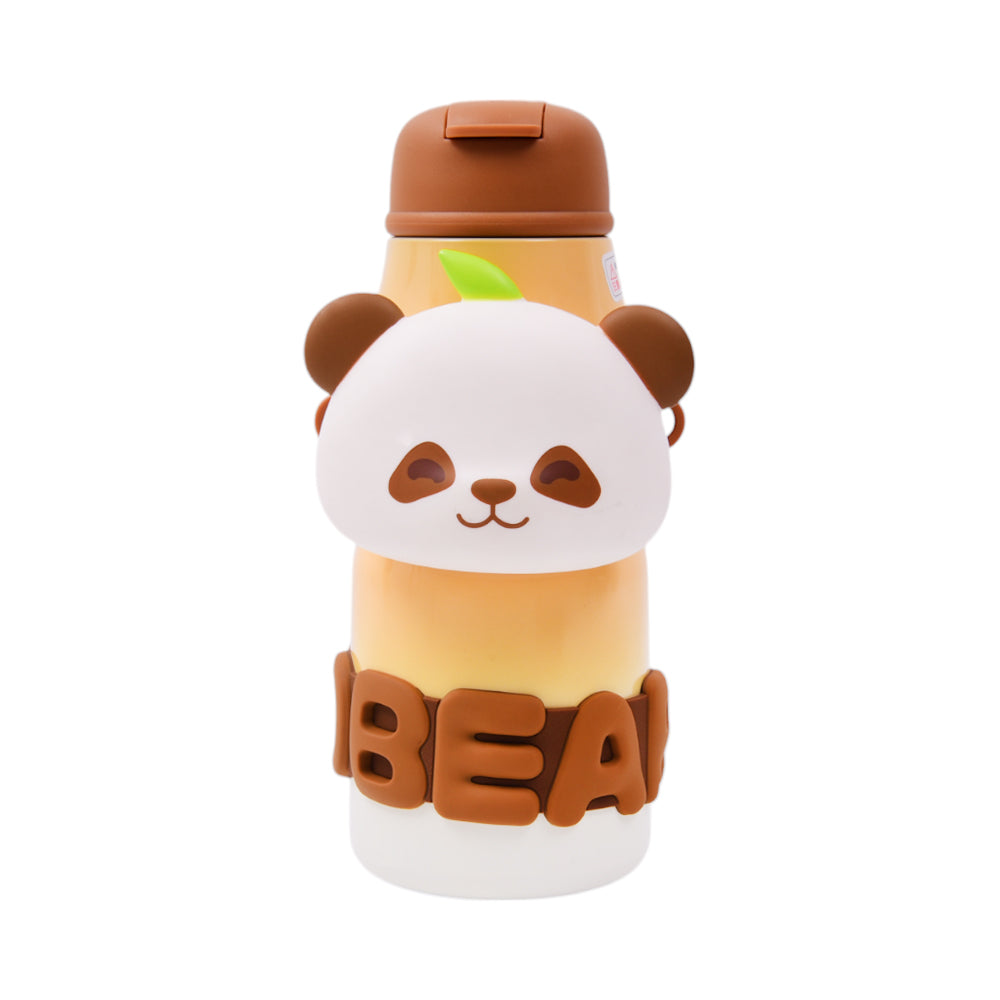 3153 WATER BOTTLE BEAR IR