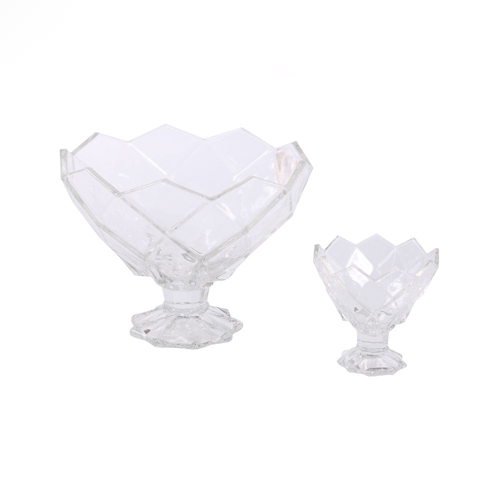 FRUIT SET 7PC KITRA DIAMOND BASIC