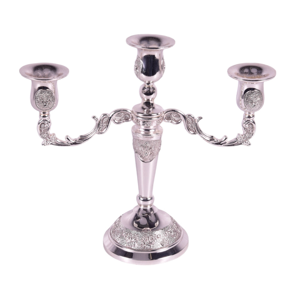 CANDLE HOLDER ORCHID CD-5029