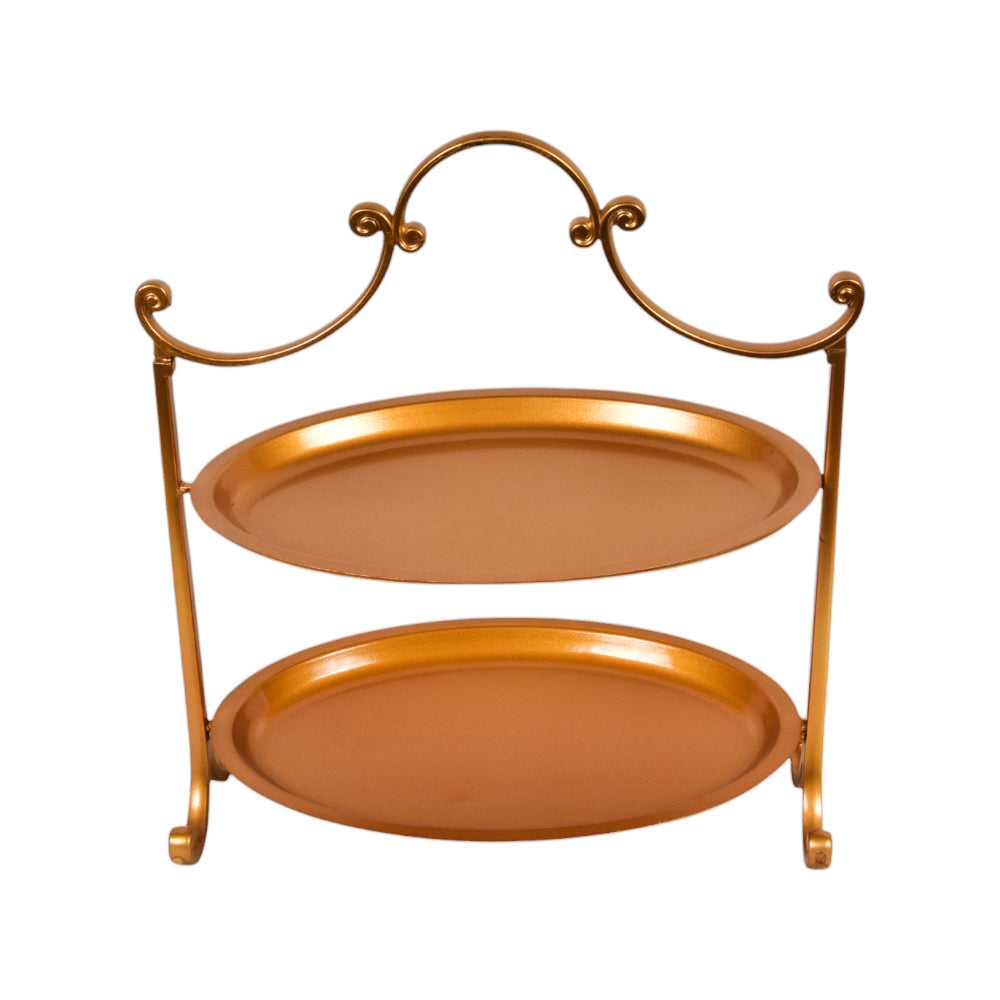 DISH 2TIRE ORCHID CD5580 BASIC