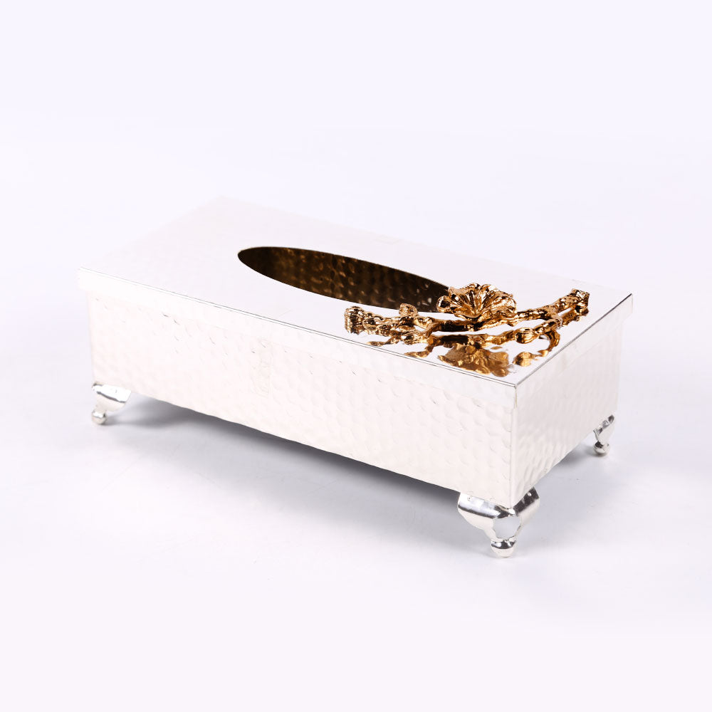 Dustbin Set Orchid Cd-6225