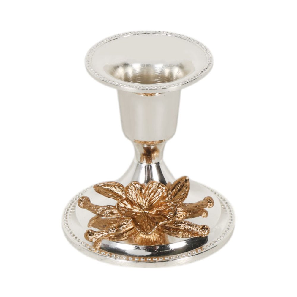 CANDLE STAND ORCHID CD-6722