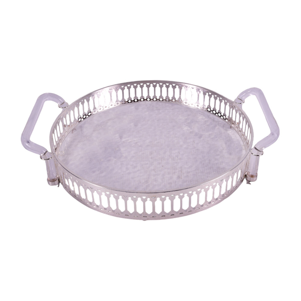 TRAY ORCHID CD-6733