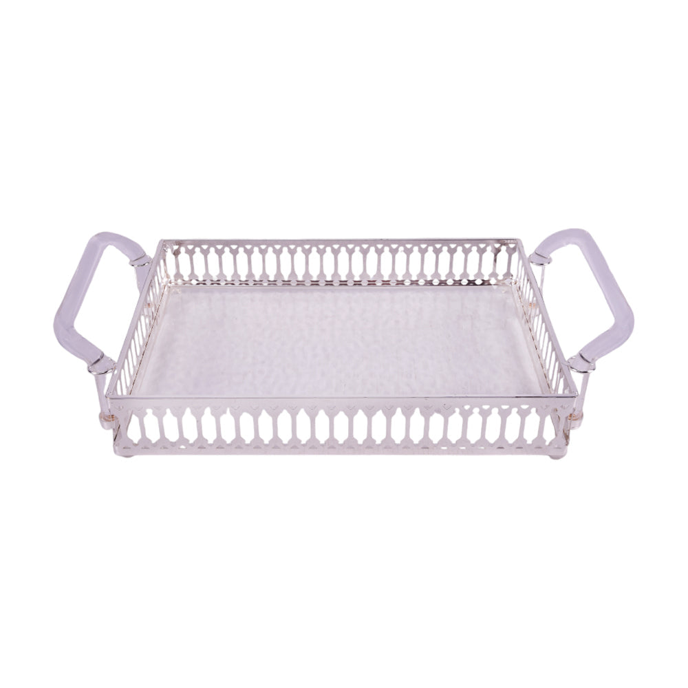 TRAY ORCHID CD-6737