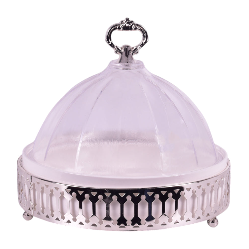 BOWL SWEET ORCHID CD-6749