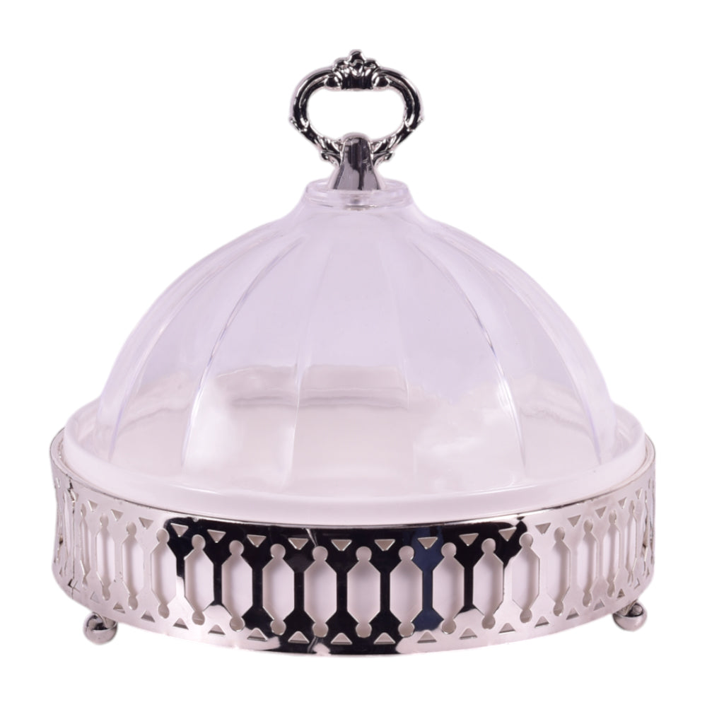 BOWL SWEET ORCHID CD-6751