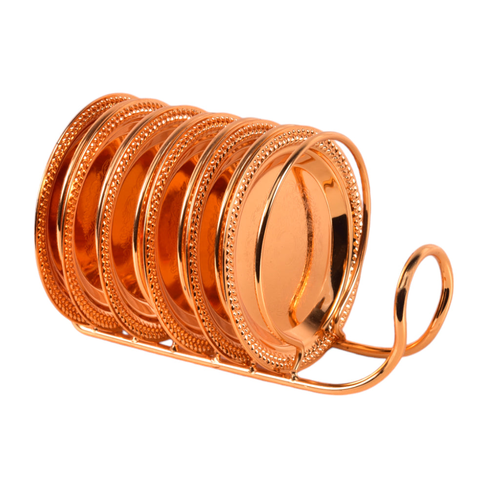 COASTER ORCHID CD-6787