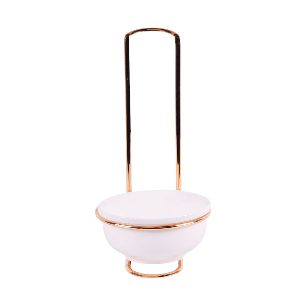 SPOON HOLDER ORCHID CD-6817