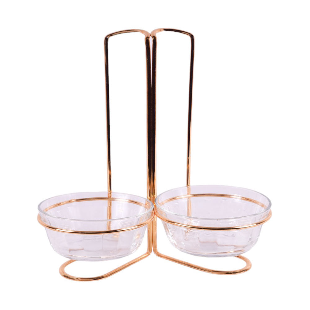 SPOON HOLDER ORCHID CD-6819