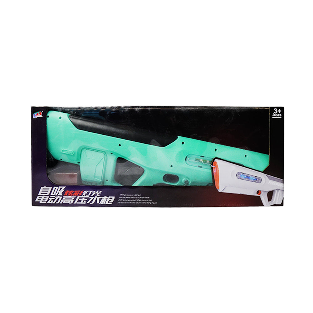810 HIGH PRESSURE WATER GUN IR