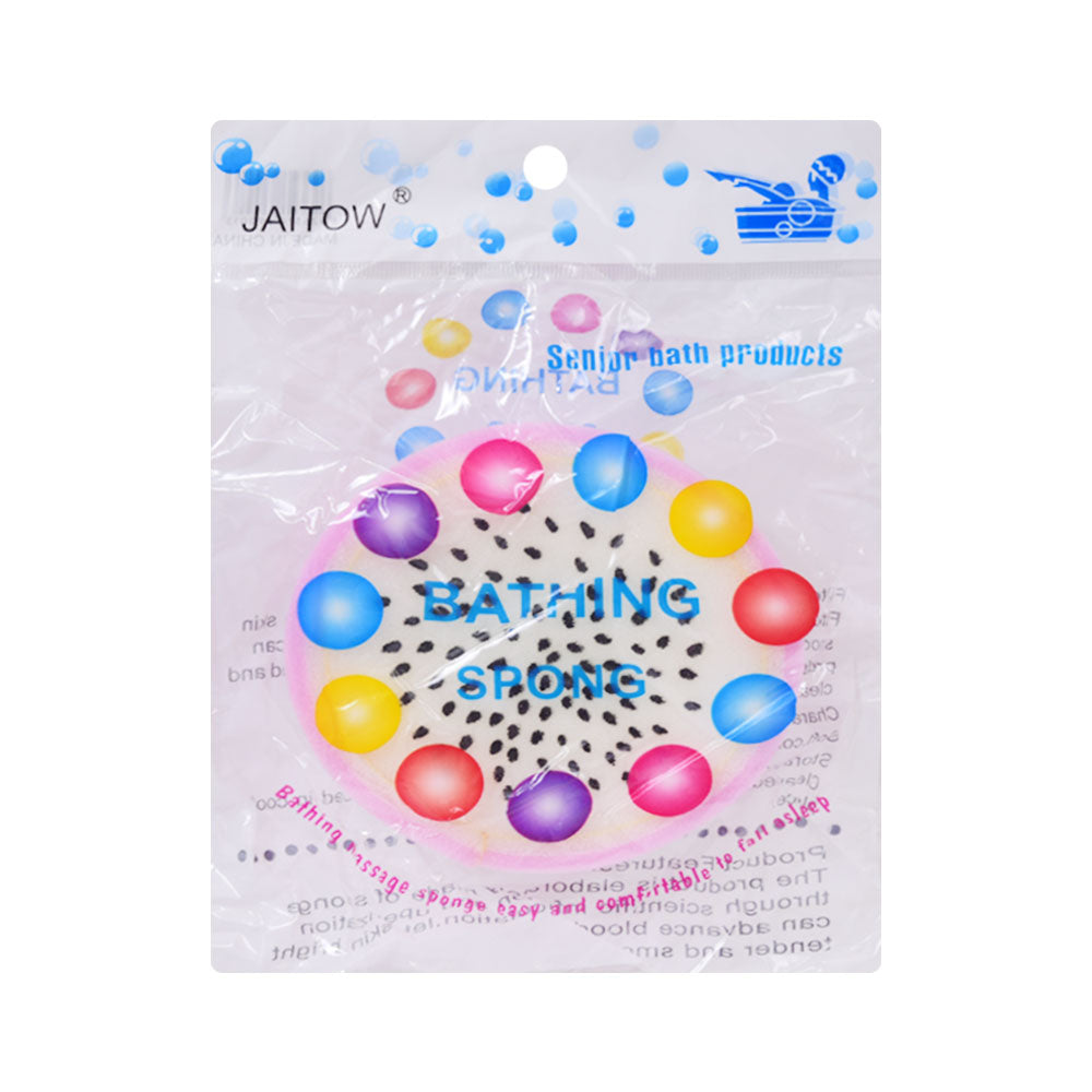 BABY BATH SPONGE IR 35800-20