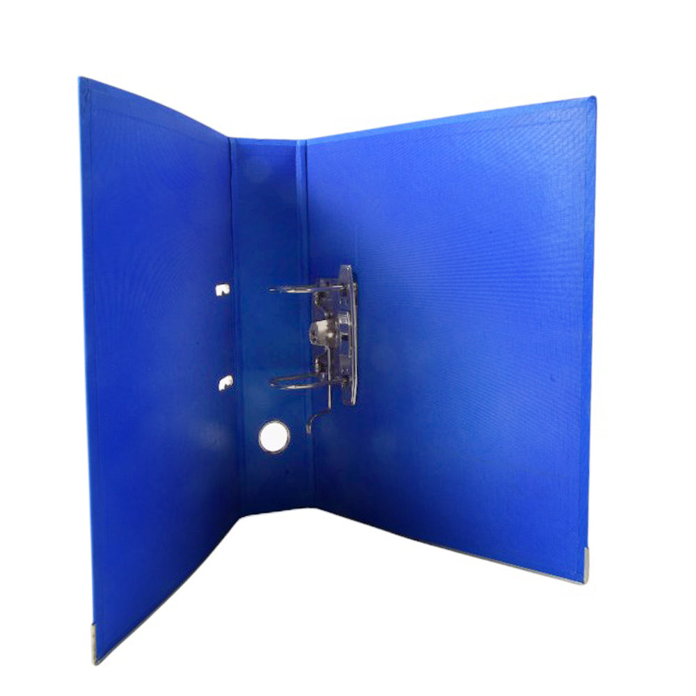 BOX FILE 3 INCHES BLUE IMPORTED