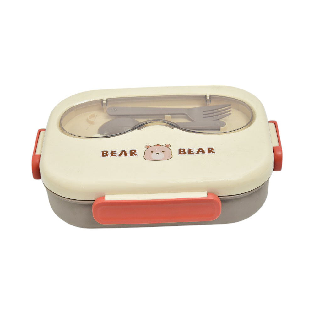 LUNCH BOX 1250ML IR LX2551