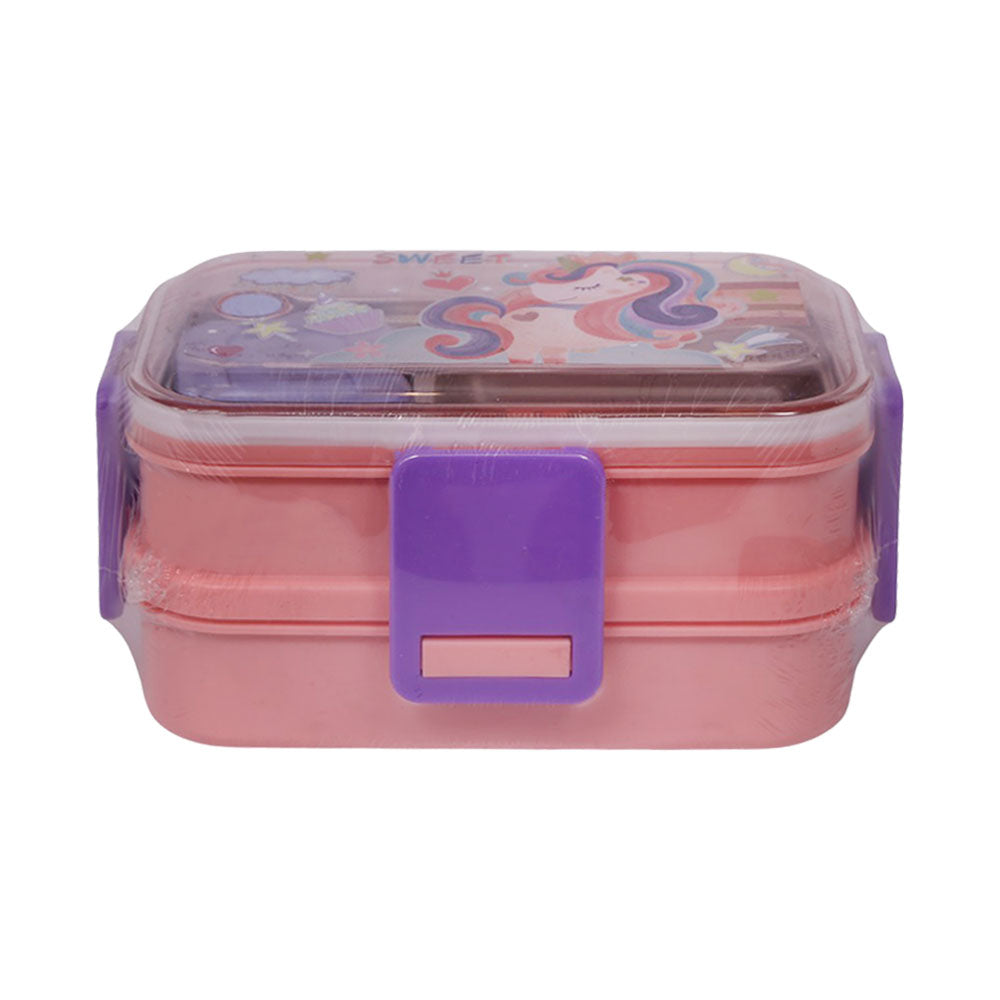 LUNCH BOX IR 2642/MM17-19