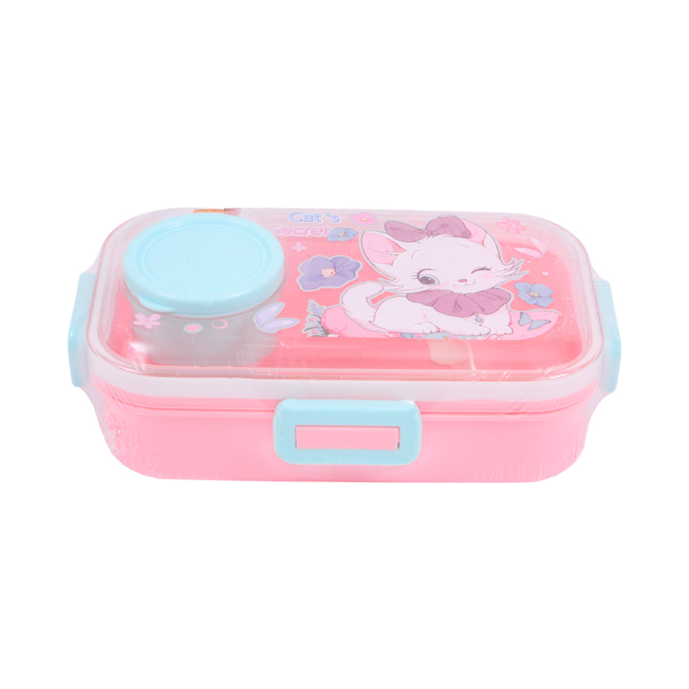 LUNCH BOX IR 2646/MM30-31
