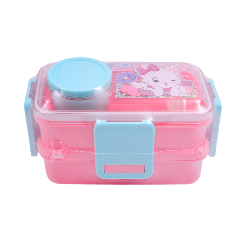 LUNCH BOX IR 2648/MM104-105