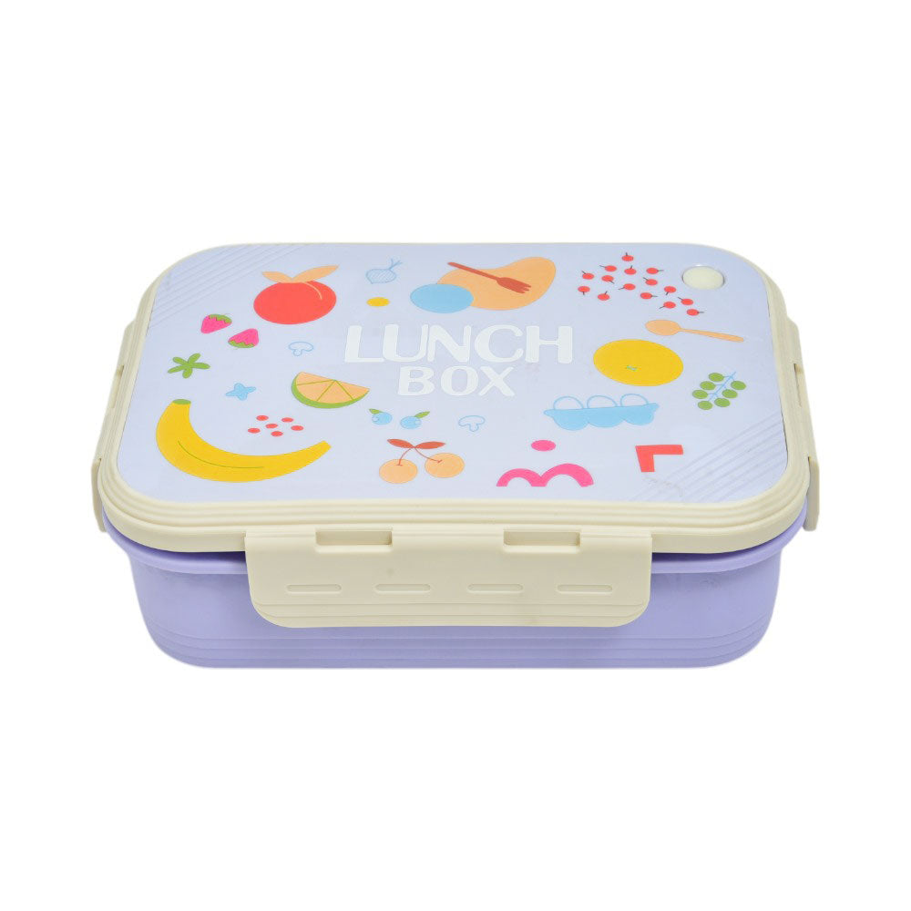 LUNCH BOX 700ML LAXSON IR LX7096A