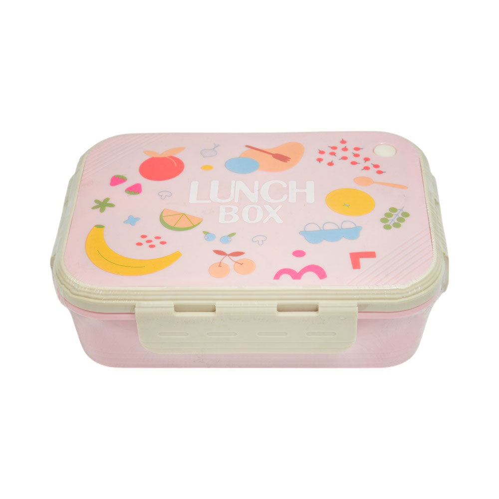 LUNCH BOX 620ML LAXSON IR LX9097A