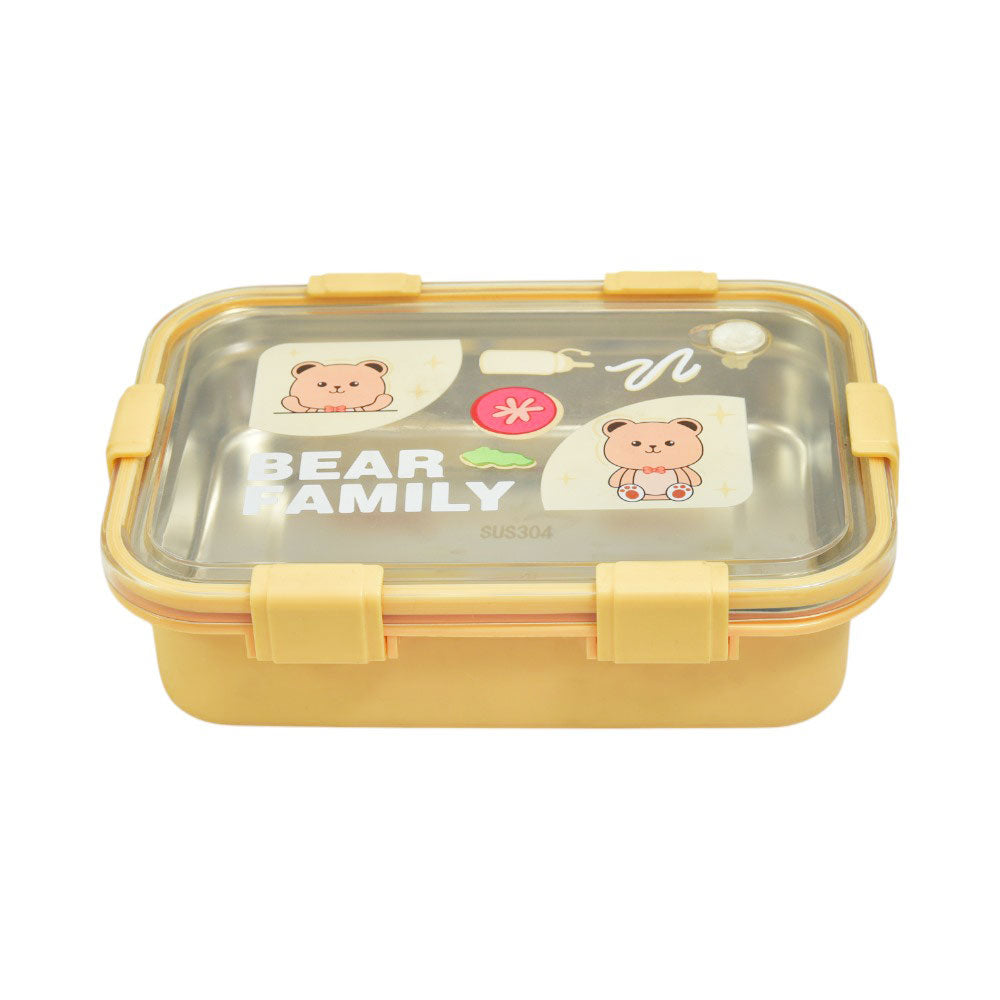 LUNCH BOX 850ML IR LX7086