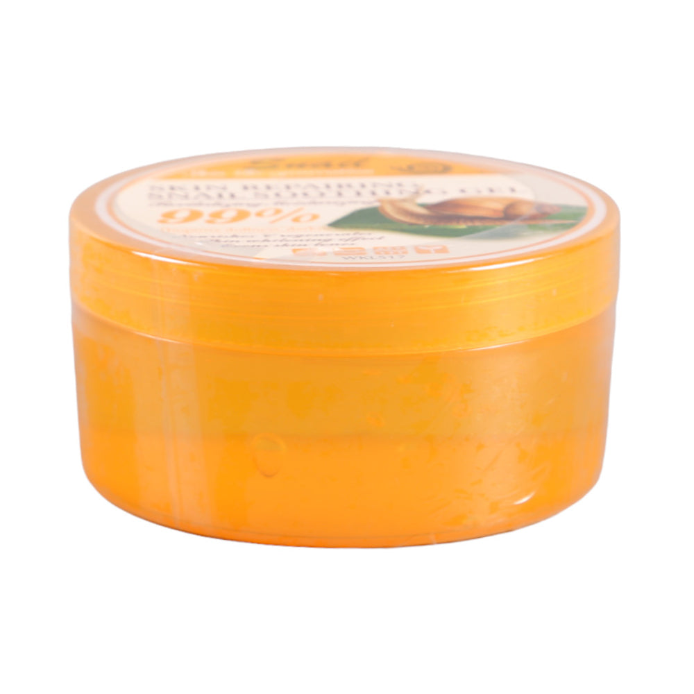 WOKALI SOOTHING GEL SNAIL WKL 517 300 ML