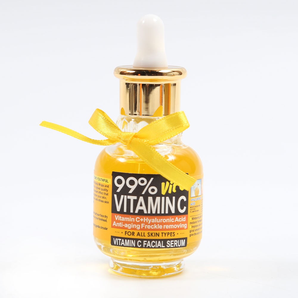 WOKALI FACE SERUM WITH VITAMIN C WKL 008 40 ML