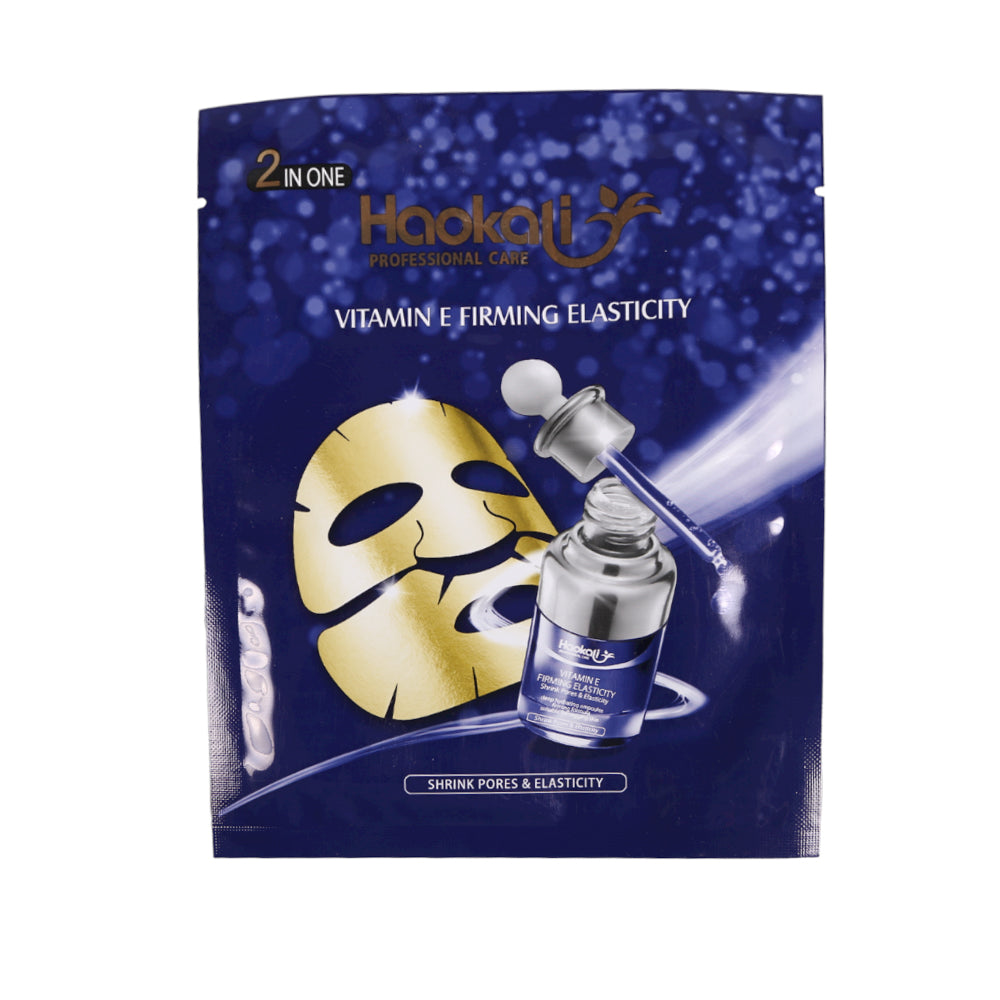 HAOKALI SKIN FIRMING SHEET MASK HA-3004 IR 30ML