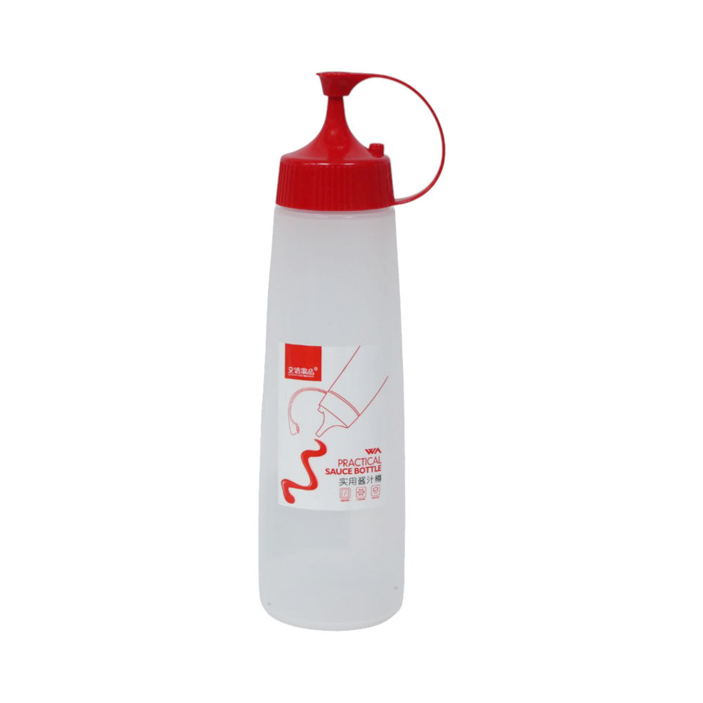 KETCHUP BOTTLE 500 ML L387