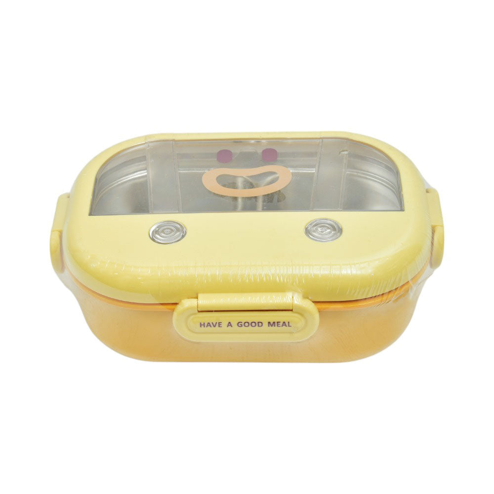 LUNCH BOX 950ML IR J-9971
