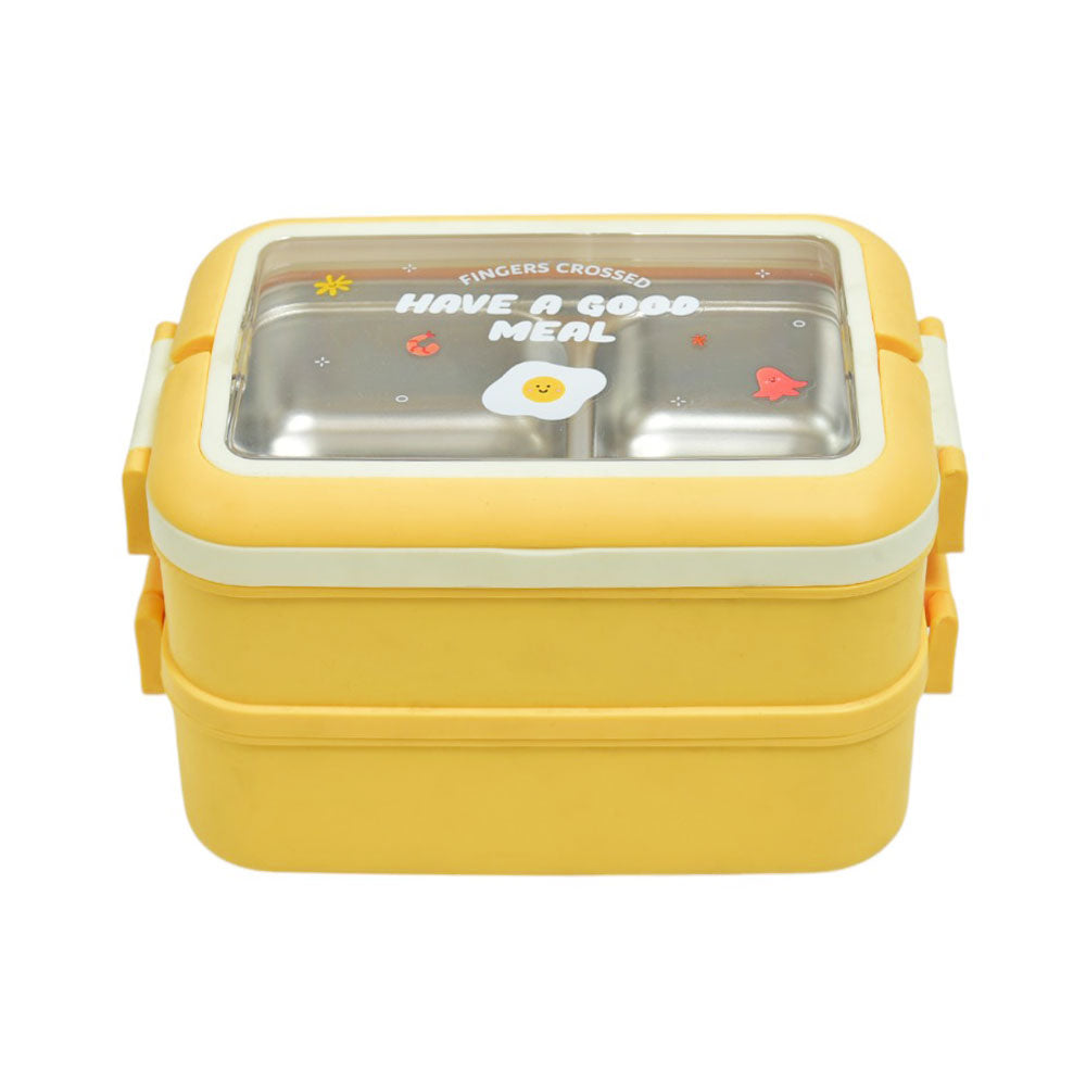 LUNCH BOX 1200ML IR ML-6266