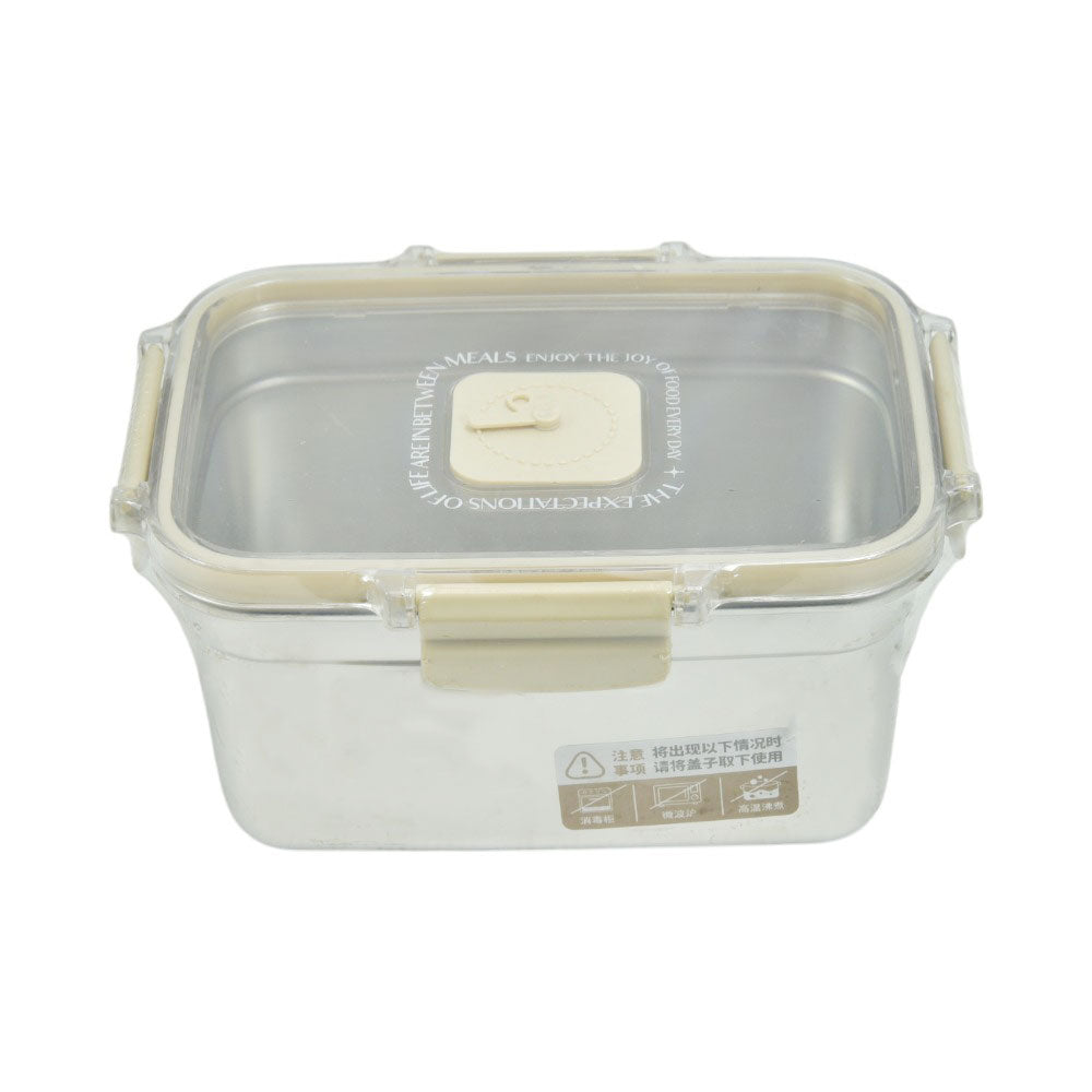LUNCH BOX 1100ML IR ML-6316