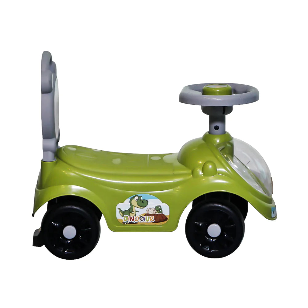 DINASOUR PUSHING CAR QX-5501C H.D