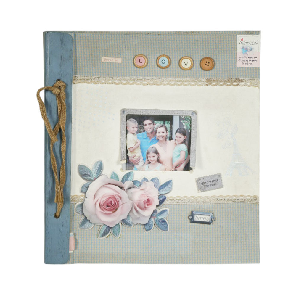 PHOTO ALBUM IR MX5101 BASIC