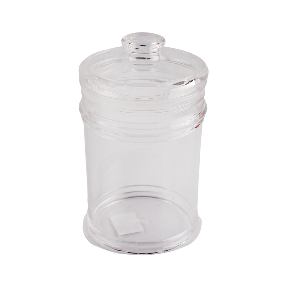 JAR ACRYLIC IR F0380/K0888