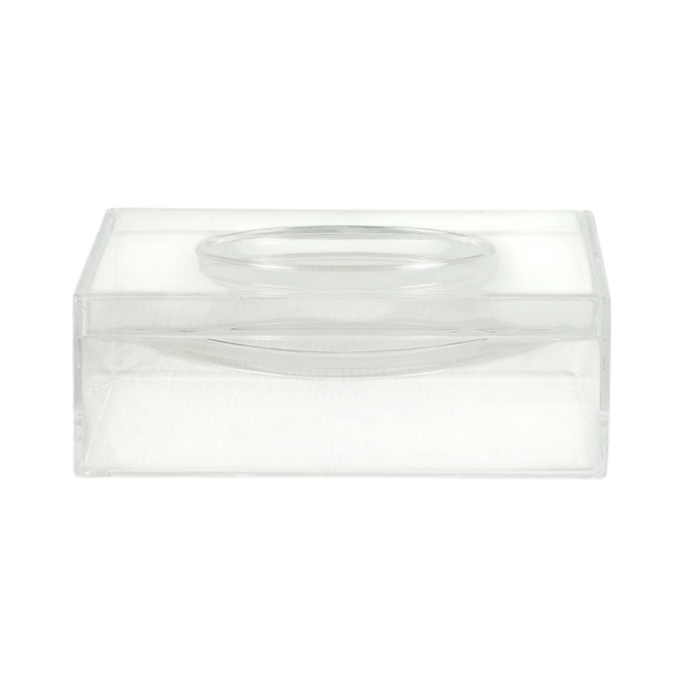 TISSUE BOX IR T4054