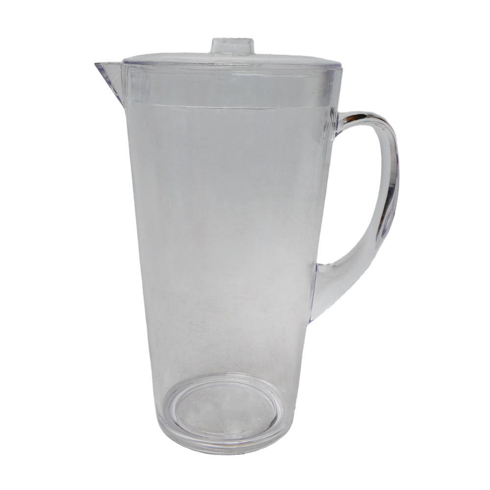 JUG ACRYLIC T4057