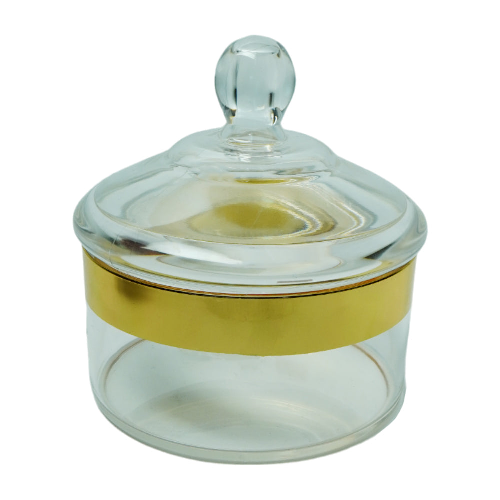 JAR ACRYLIC IR F4281 M6005 13-14