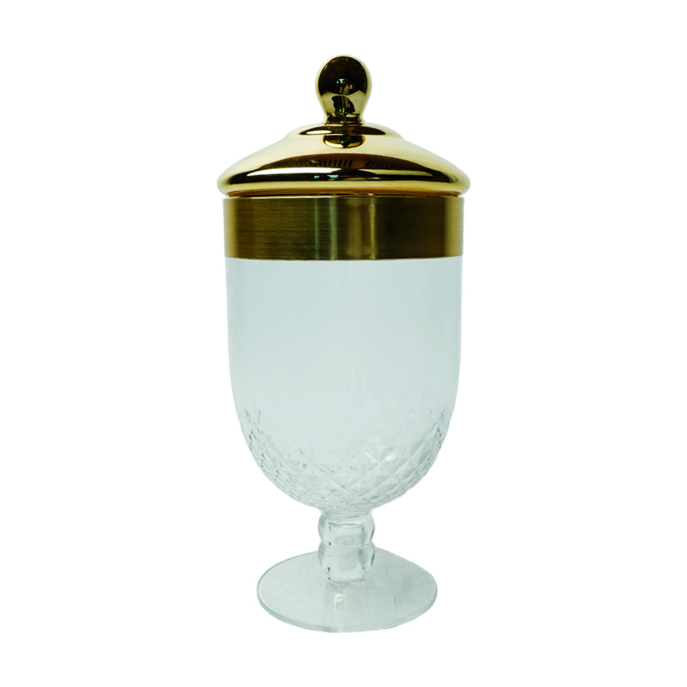 JAR ACRYLIC IR F4096G