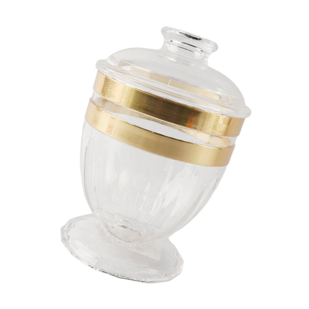 JAR ACRYLIC IR F3992