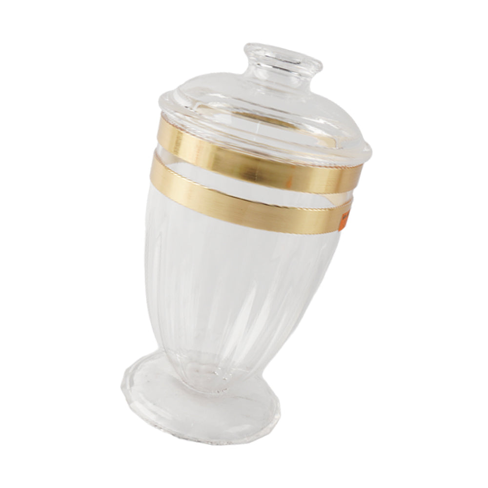 JAR ACRYLIC IR F3993