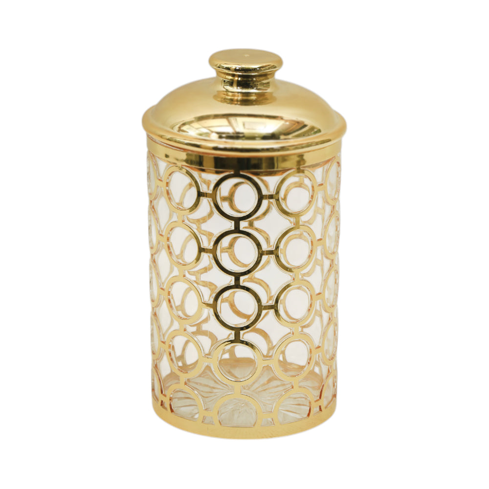 JAR ACRYLIC IR F4446