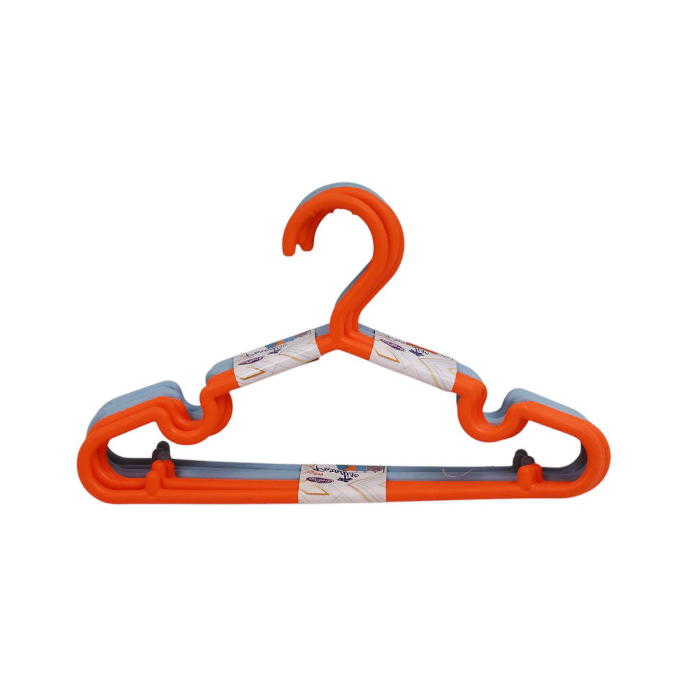 NEW PARADISE HANGER 5PC 8018